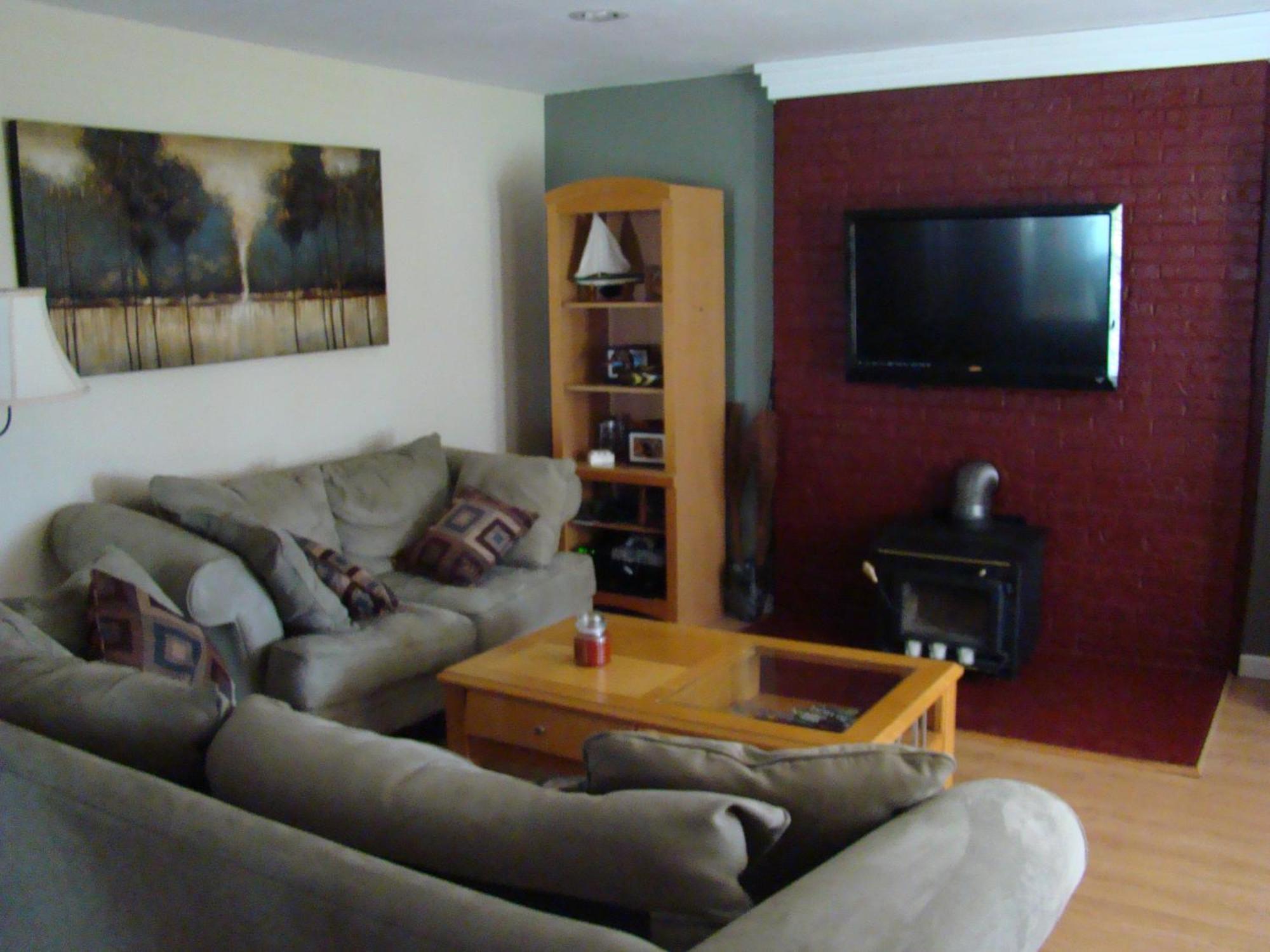 The Chapman House Villa Lineville Exterior photo